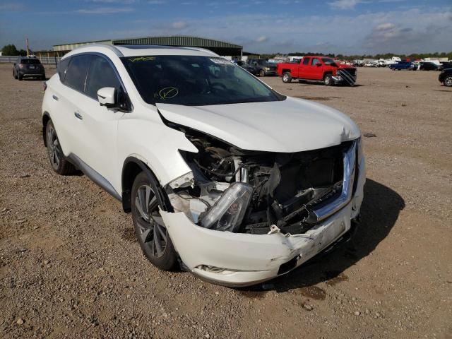 NISSAN NULL 2018 5n1az2mg6jn120754