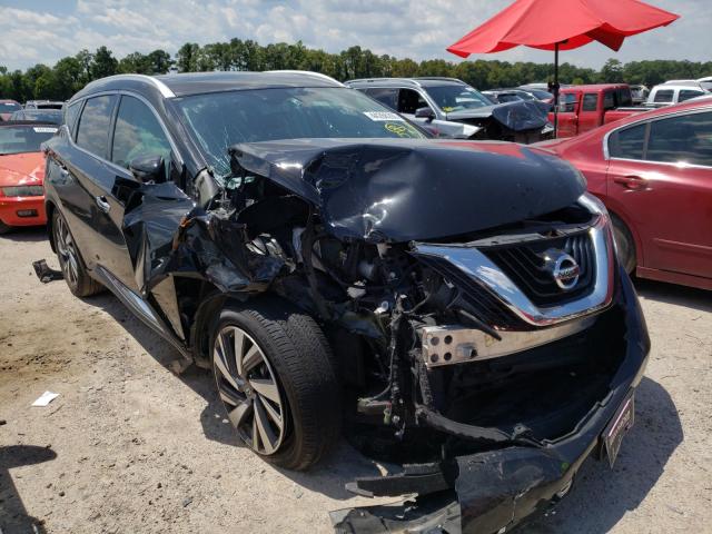 NISSAN NULL 2018 5n1az2mg6jn144360