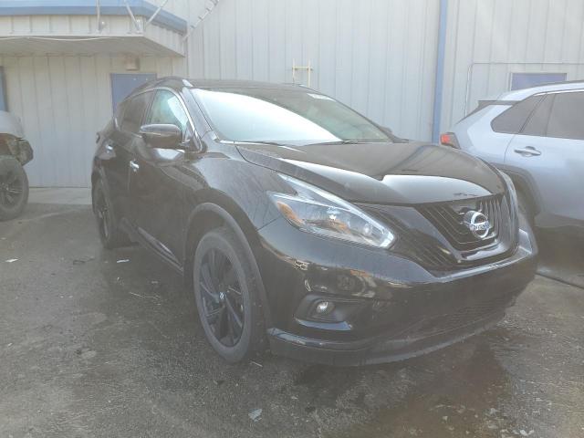 NISSAN MURANO S 2018 5n1az2mg6jn161028