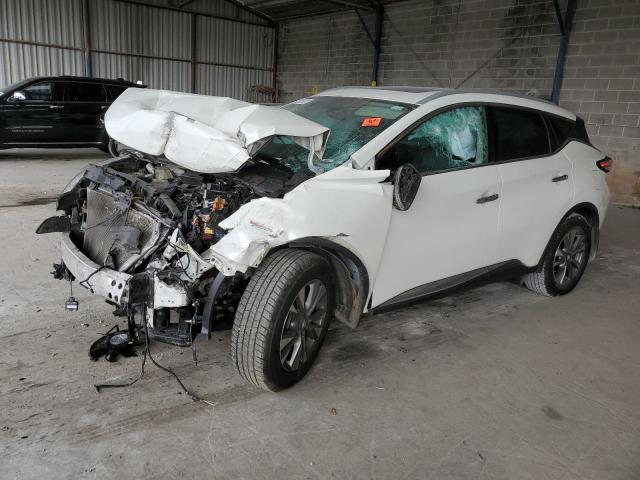 NISSAN MURANO 2018 5n1az2mg6jn173969