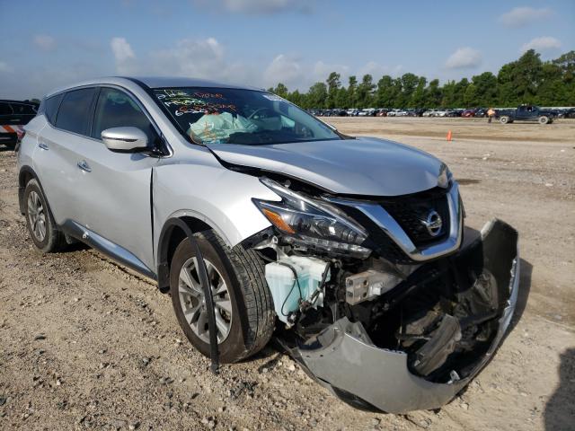 NISSAN MURANO S 2018 5n1az2mg6jn197012