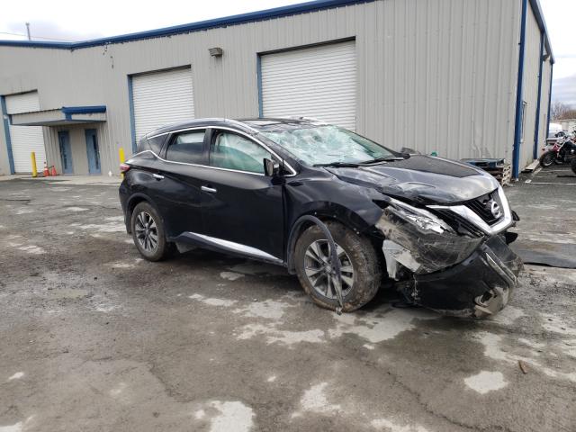 NISSAN MURANO S 2015 5n1az2mg7fn210289