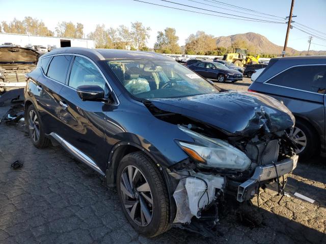 NISSAN MURANO S 2015 5n1az2mg7fn220529