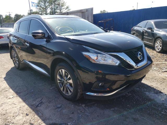 NISSAN MURANO S 2015 5n1az2mg7fn230123