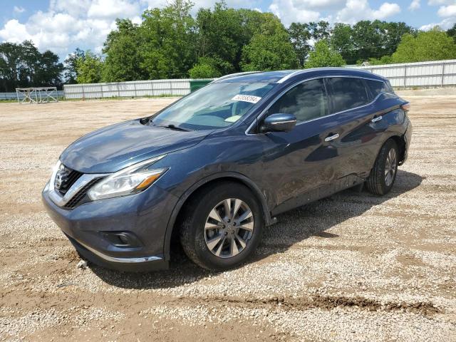 NISSAN MURANO 2015 5n1az2mg7fn236424