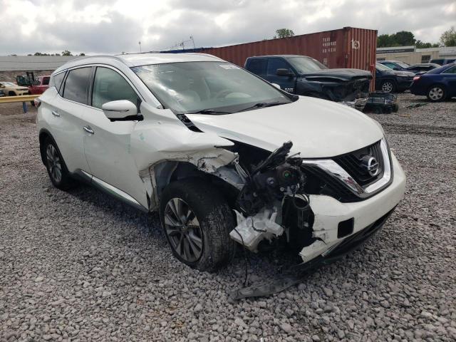 NISSAN MURANO S 2015 5n1az2mg7fn241218