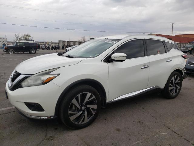 NISSAN MURANO S 2015 5n1az2mg7fn244295