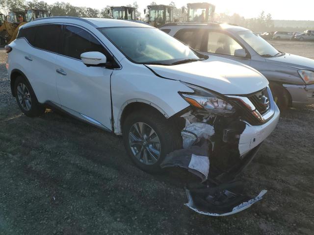 NISSAN MURANO S 2015 5n1az2mg7fn262599