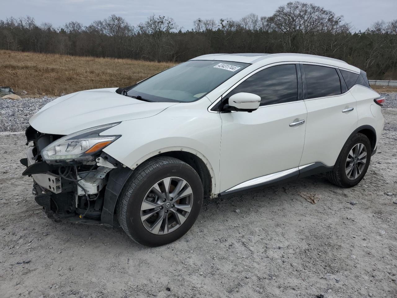 NISSAN MURANO 2015 5n1az2mg7fn277183