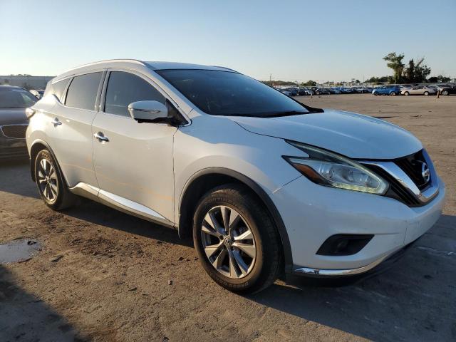 NISSAN MURANO S 2015 5n1az2mg7fn279595