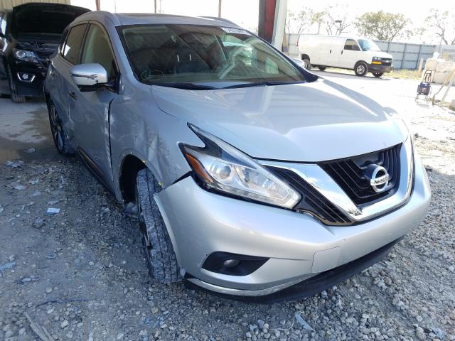 NISSAN NULL 2016 5n1az2mg7gn105706