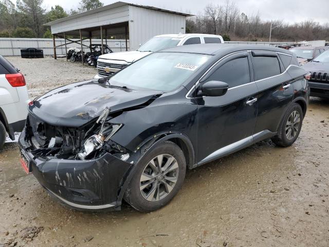 NISSAN MURANO S 2016 5n1az2mg7gn113286