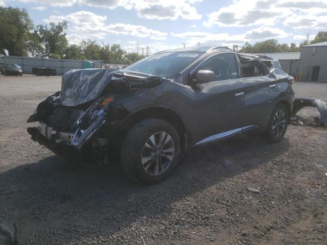 NISSAN MURANO S 2016 5n1az2mg7gn122490