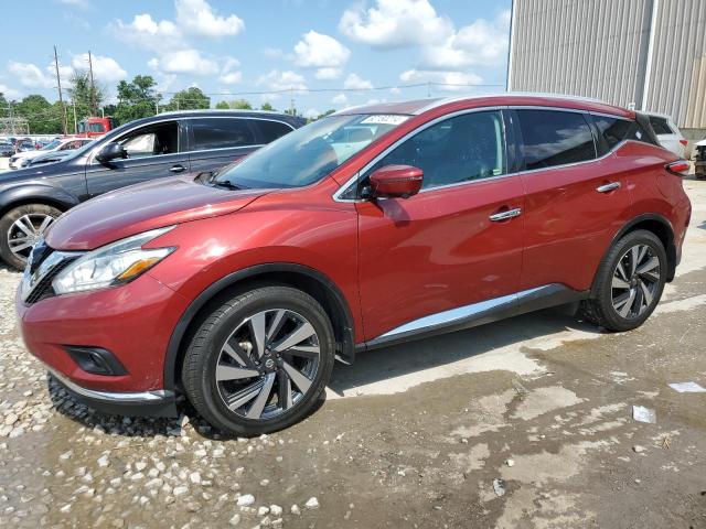 NISSAN MURANO 2016 5n1az2mg7gn127138