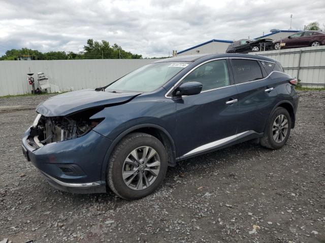 NISSAN MURANO 2016 5n1az2mg7gn150225