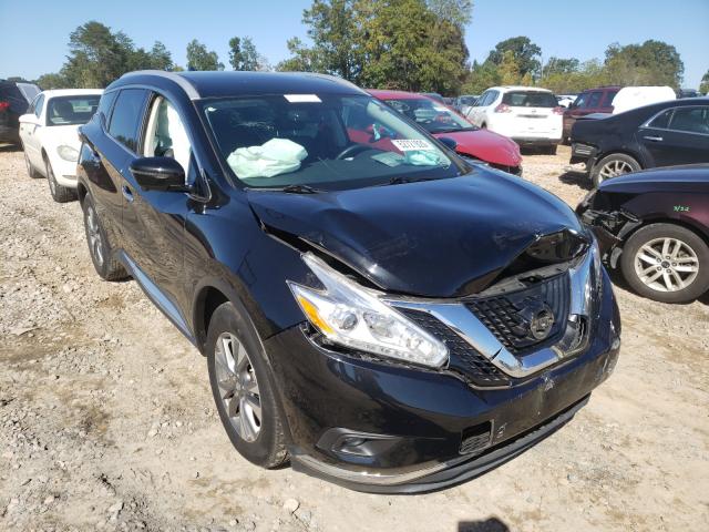 NISSAN MURANO S 2016 5n1az2mg7gn151715