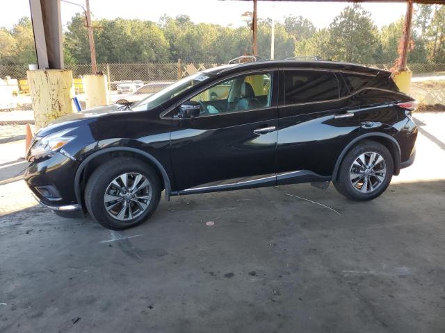 NISSAN MURANO S 2017 5n1az2mg7hn164899