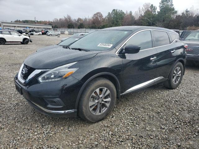 NISSAN MURANO S 2018 5n1az2mg7jn101775