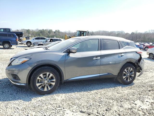 NISSAN MURANO 2015 5n1az2mg8fn202833