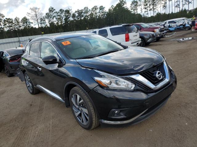 NISSAN MURANO S 2015 5n1az2mg8fn203769