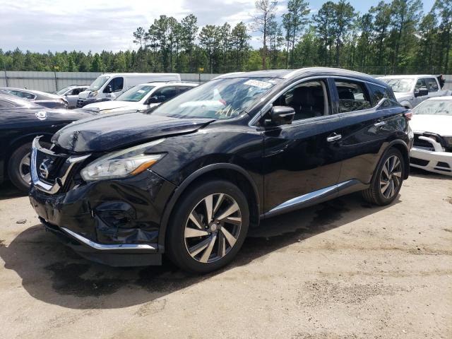 NISSAN MURANO S 2015 5n1az2mg8fn206770