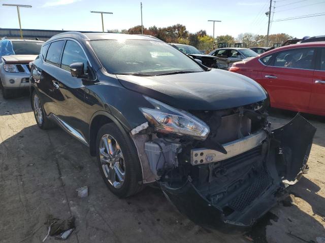 NISSAN MURANO S 2015 5n1az2mg8fn235556