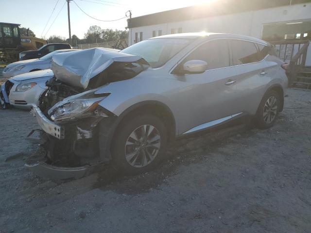 NISSAN MURANO 2015 5n1az2mg8fn241793