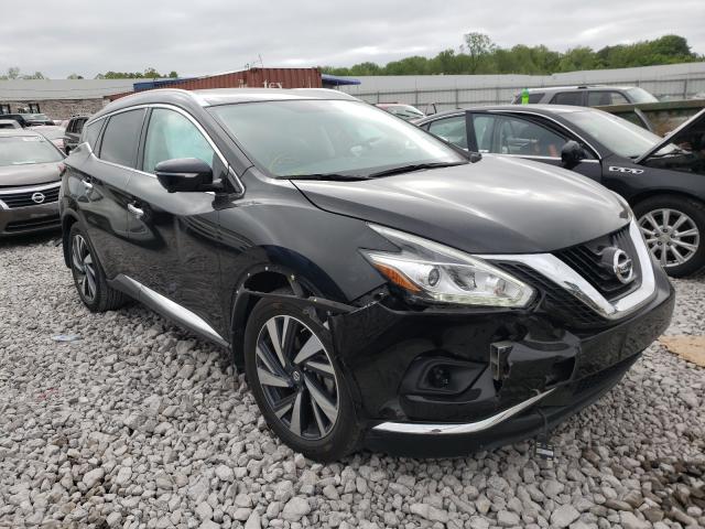 NISSAN MURANO S 2015 5n1az2mg8fn249103