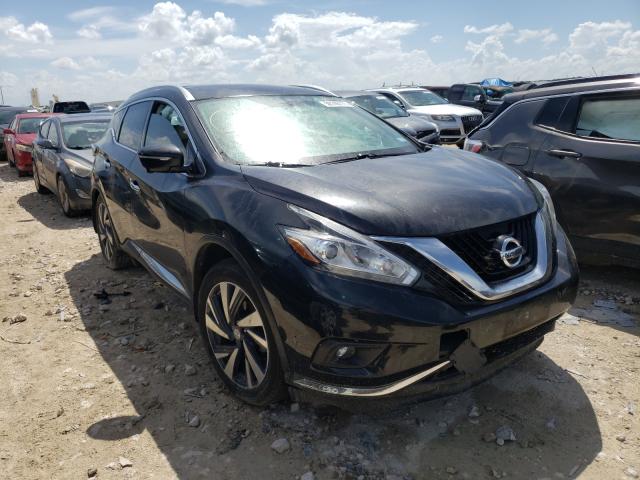 NISSAN MURANO S 2015 5n1az2mg8fn253359