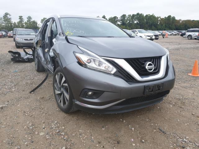 NISSAN MURANO 2015 5n1az2mg8fn282358