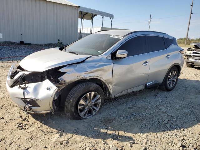 NISSAN MURANO 2016 5n1az2mg8gn108226