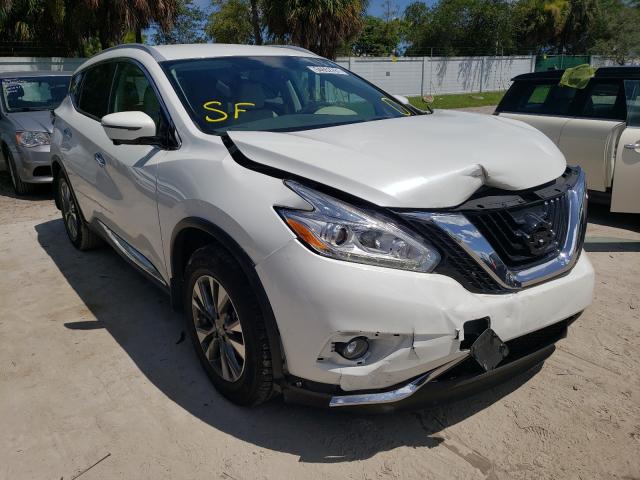 NISSAN NULL 2016 5n1az2mg8gn111742