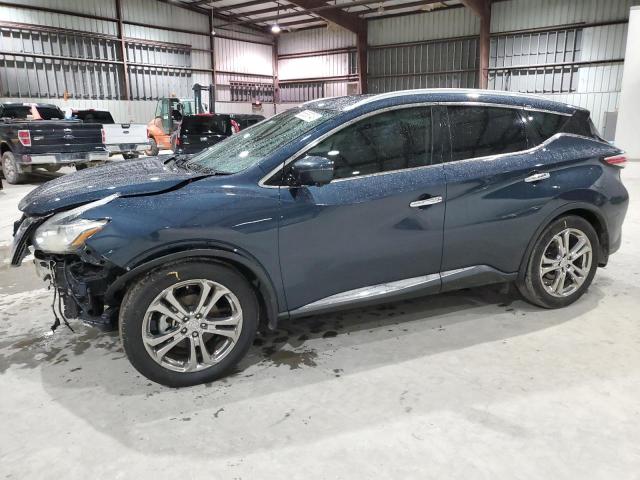 NISSAN MURANO S 2016 5n1az2mg8gn118884