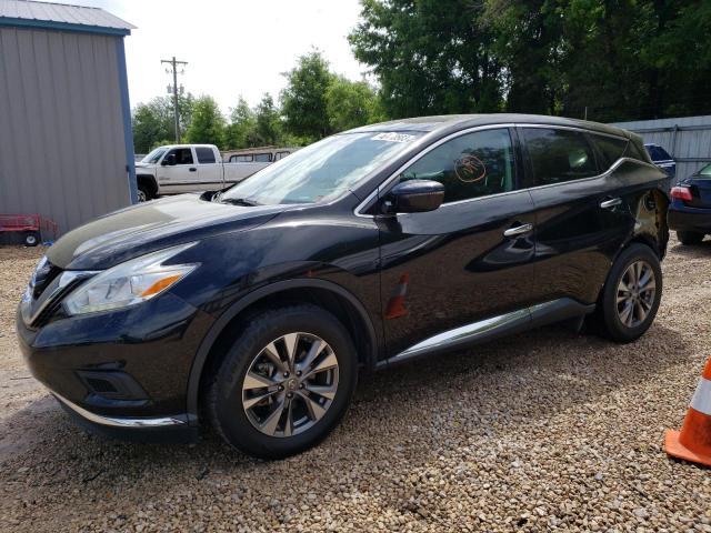 NISSAN MURANO S 2016 5n1az2mg8gn140822