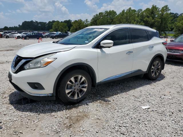 NISSAN MURANO S 2016 5n1az2mg8gn147351