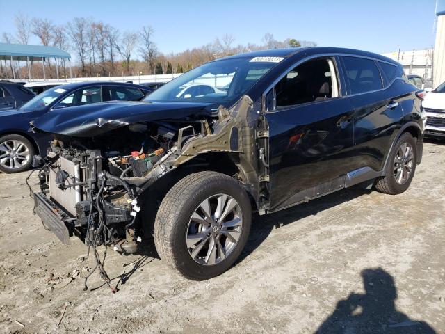 NISSAN MURANO 2016 5n1az2mg8gn154543