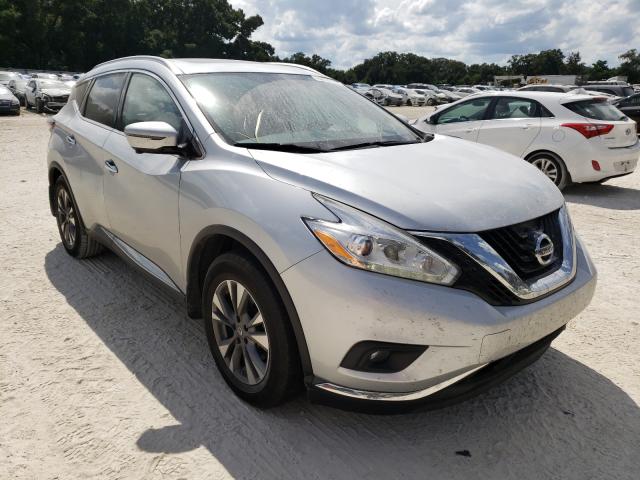 NISSAN MURANO 2016 5n1az2mg8hn120653