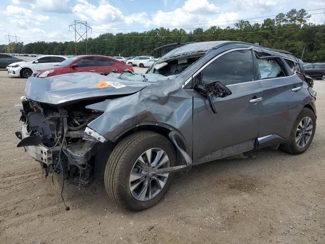 NISSAN MURANO 2018 5n1az2mg8jn111263