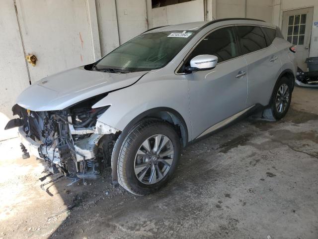 NISSAN MURANO 2018 5n1az2mg8jn116737