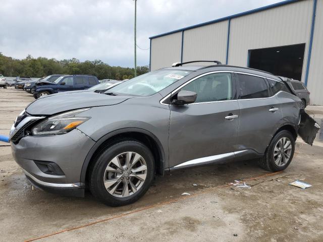 NISSAN MURANO 2018 5n1az2mg8jn161919