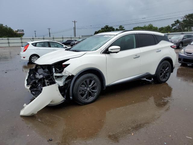 NISSAN MURANO S 2018 5n1az2mg8jn175304