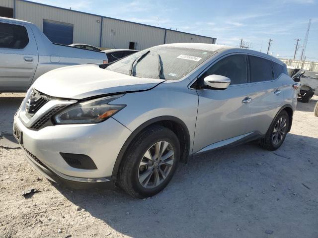 NISSAN MURANO 2018 5n1az2mg8jn198114