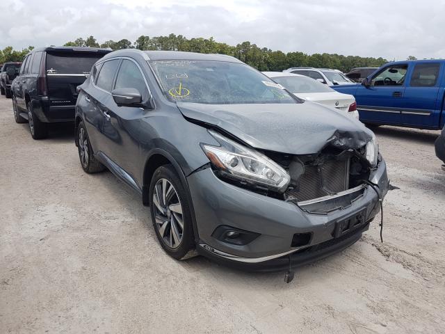 NISSAN MURANO S 2015 5n1az2mg9fn204915