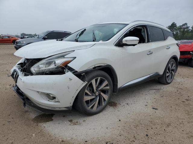 NISSAN MURANO S 2015 5n1az2mg9fn266606