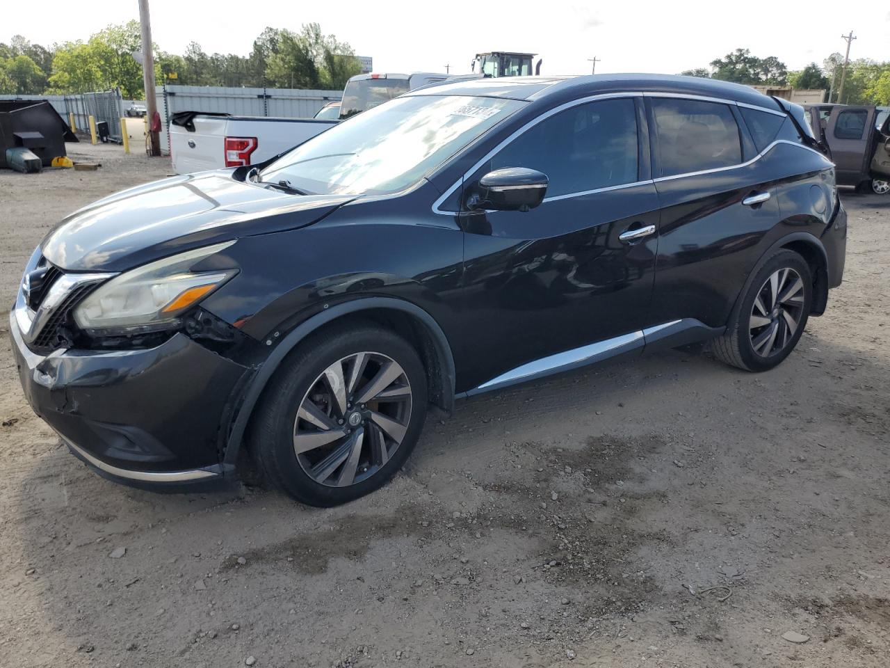 NISSAN MURANO 2015 5n1az2mg9fn273359