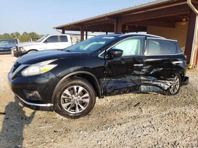 NISSAN MURANO 2016 5n1az2mg9gn102760