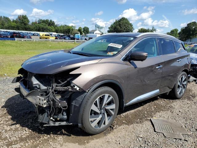 NISSAN MURANO S 2016 5n1az2mg9gn120658