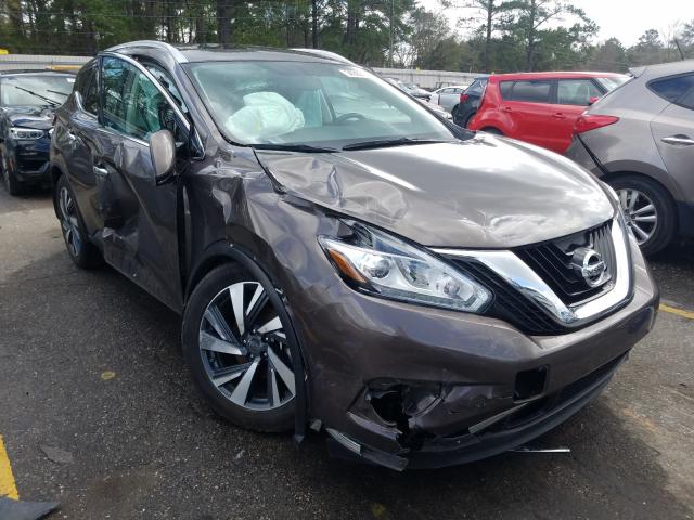 NISSAN MURANO S 2016 5n1az2mg9gn132003