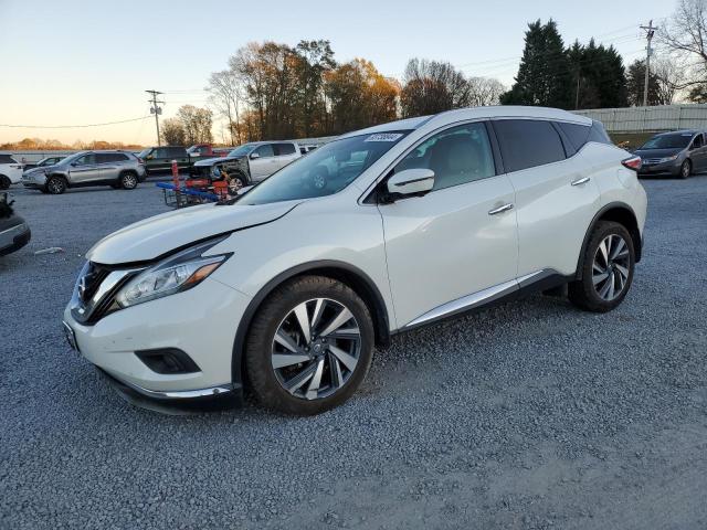 NISSAN MURANO S 2016 5n1az2mg9gn151053