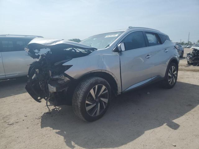 NISSAN MURANO S 2016 5n1az2mg9gn155636